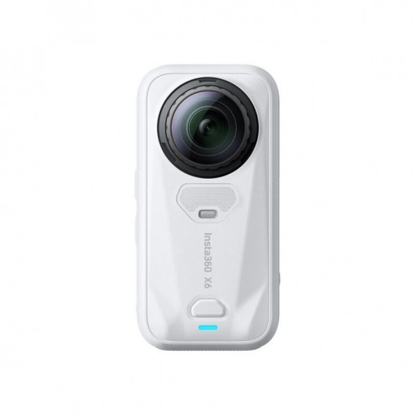 Экшн-камера Insta360 X6 Essentials Bundle, White в Тюмени