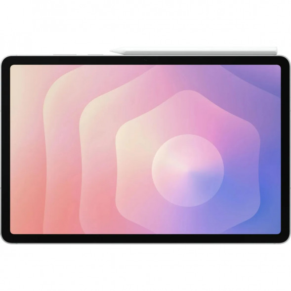Планшет Samsung Galaxy Tab S11 SM-X736 12ГБ/128ГБ LTE, Silver в Тюмени