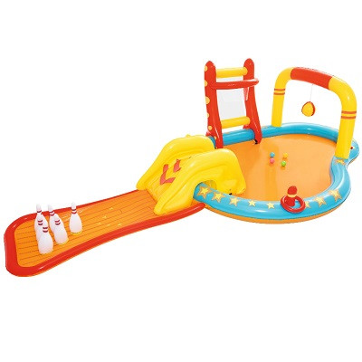 Игровой центр Bestway 53068 в Тюмени