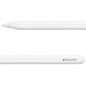 Стилус Apple Pencil Pro для iPad M4 Pro / Air (2024) MX2D3AM/A, белый в Тюмени