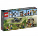 Конструктор LEGO Jurassic World 75934 Побег дилофозавра в Тюмени