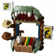 Конструктор LEGO Jurassic World 75934 Побег дилофозавра в Тюмени