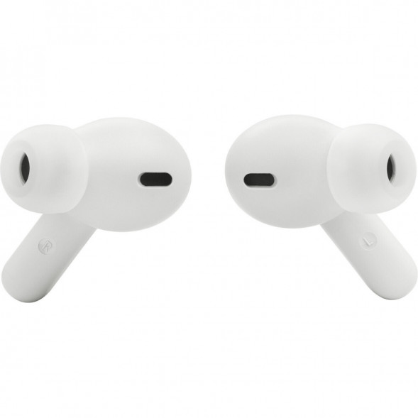 Беспроводные наушники JBL Wave Beam, White в Тюмени