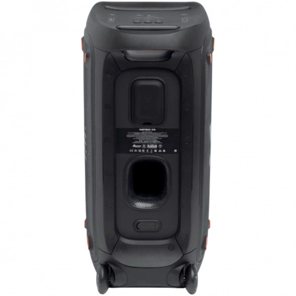 Портативная акустика JBL Partybox 310 в Тюмени