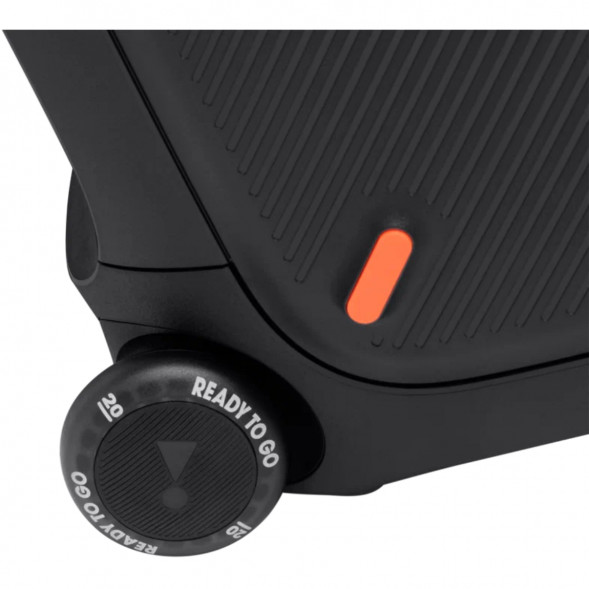 Портативная акустика JBL Partybox 310 в Тюмени