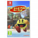 Игра Pac-Man World: Re-Pac [Nintendo Switch, русские субтитры] в Тюмени