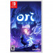Игра Ori and the Will of the Wisps [Nintendo Switch, русские субтитры] в Тюмени