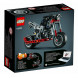 Конструктор LEGO Technic 42132 Мотоцикл в Тюмени