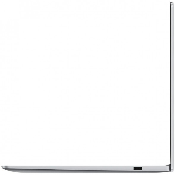Ноутбук Huawei MateBook D 16 MCLG-X 53014MUA (16&amp;quot;, IPS, Intel Core i5 13420H 2.1ГГц, 8 ядер, 16ГБ LPDDR4x, 1ТБ SSD, Intel UHD Graphics, без ОС), серебристый в Тюмени