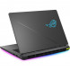 Ноутбук игровой ASUS ROG Strix G16 G615JMR-TS415 (16&amp;quot;, IPS, Intel Core i7-14650HX 2.2ГГц, 16-ядерный, 16ГБ DDR5, 512 ГБ SSD, NVIDIA GeForce RTX 5060 - 8 ГБ, без ОС), серый в Тюмени