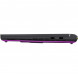 Ноутбук игровой ASUS ROG Strix G16 G615JMR-TS415 (16&amp;quot;, IPS, Intel Core i7-14650HX 2.2ГГц, 16-ядерный, 16ГБ DDR5, 512 ГБ SSD, NVIDIA GeForce RTX 5060 - 8 ГБ, без ОС), серый в Тюмени