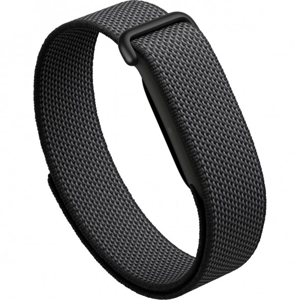 Фитнес-браслет Google Fitbit Air (Чёрный/Obsidian) в Тюмени