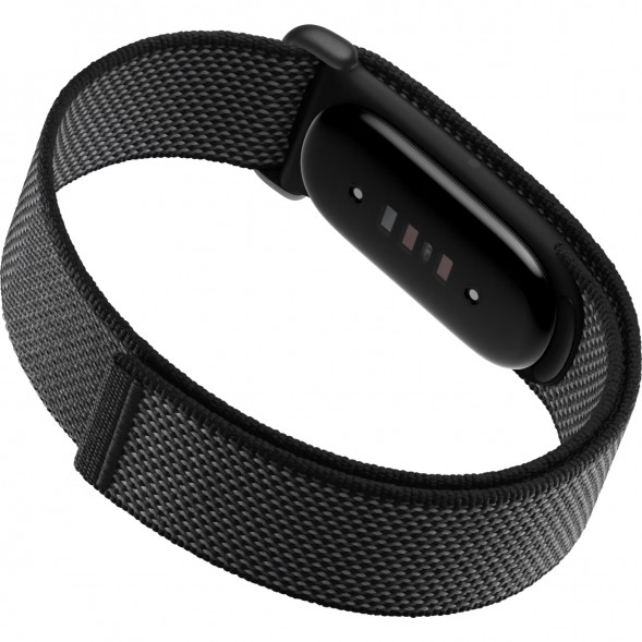 Фитнес-браслет Google Fitbit Air (Чёрный/Obsidian) в Тюмени