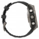 Умные часы Garmin Fenix 8 PRO, 47 мм, AMOLED, Sapphire, Titanium with Graphite/Black Silicone Band 010-03198-10 в Тюмени