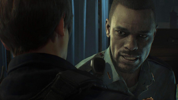 Игра Resident Evil 2 [PS5, русские субтитры] в Тюмени