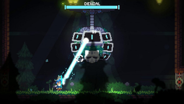 Игра Revita [PS4, английская версия] в Тюмени