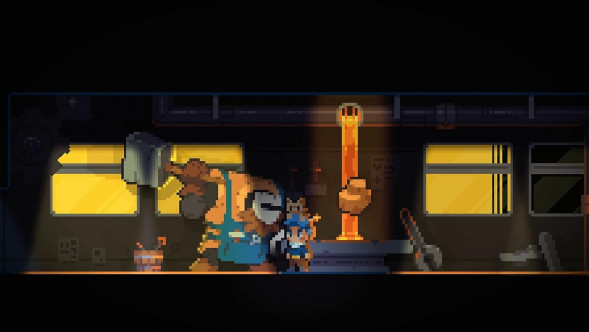 Игра Revita [PS4, английская версия] в Тюмени