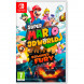 Игра Super Mario 3D World + Bowser&amp;#039;s Fury [Nintendo Switch, русские субтитры] в Тюмени