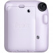 Фотоаппарат моментальной печати Fujifilm Instax Mini 12, Lilac Purple в Тюмени