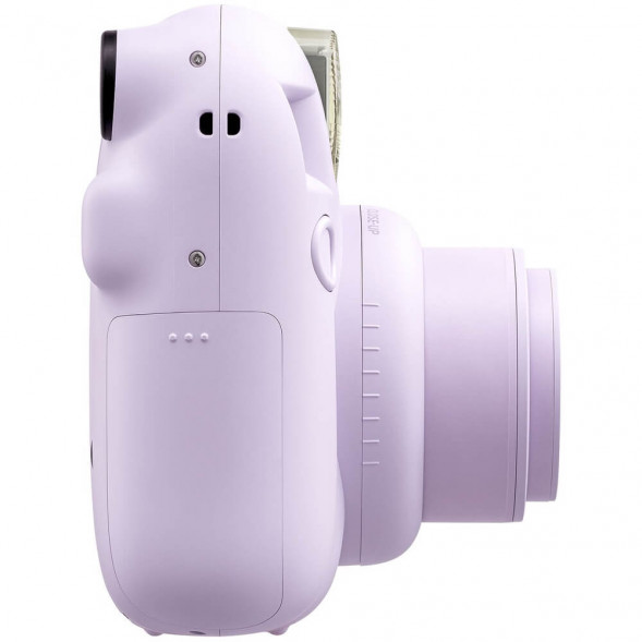 Фотоаппарат моментальной печати Fujifilm Instax Mini 12, Lilac Purple в Тюмени
