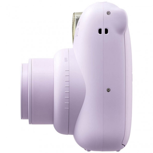 Фотоаппарат моментальной печати Fujifilm Instax Mini 12, Lilac Purple в Тюмени