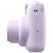 Фотоаппарат моментальной печати Fujifilm Instax Mini 12, Lilac Purple в Тюмени