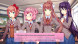 Игра Doki Doki Literature Club Plus! [Nintendo Switch, русские субтитры] в Тюмени