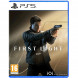 Игра 007 First Light [PS5, русские субтитры] в Тюмени