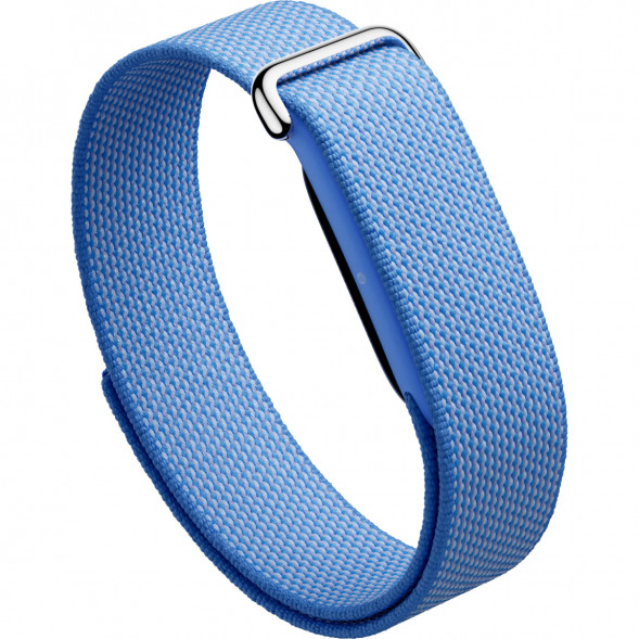 Фитнес-браслет Google Fitbit Air (Лавандовый/Lavender) в Тюмени
