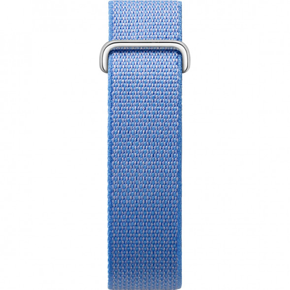 Фитнес-браслет Google Fitbit Air (Лавандовый/Lavender) в Тюмени