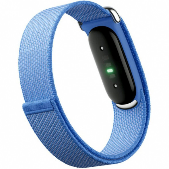 Фитнес-браслет Google Fitbit Air (Лавандовый/Lavender) в Тюмени