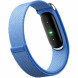 Фитнес-браслет Google Fitbit Air (Лавандовый/Lavender) в Тюмени