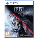 Игра Star Wars: JEDI Fallen Order (Джедаи: Павший Орден)[PS5, русская версия] в Тюмени
