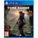Игра Shadow of the Tomb Raider. Definitive Edition [PS4, русская версия] в Тюмени