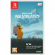 Игра Golf Club: Wasteland [Nintendo Switch, русские субтитры] в Тюмени