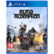 Игра Road Redemption [PS4, русские субтитры] в Тюмени