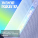 Умная колонка Яндекс Станция 3, черный в Тюмени
