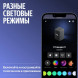 Умная колонка Яндекс Станция 3, черный в Тюмени