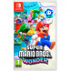 Игра Super Mario Bros. Wonder [Nintendo Switch, Русская версия] в Тюмени