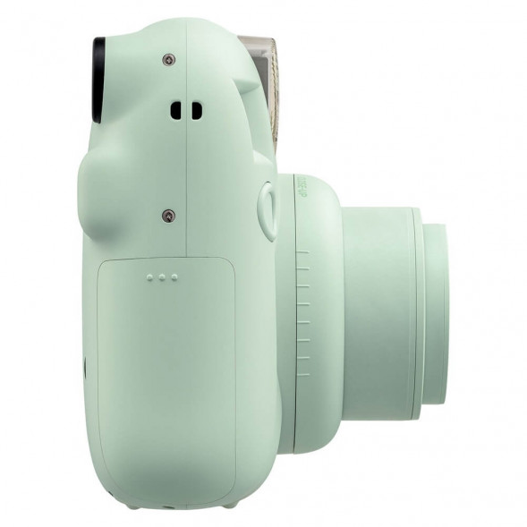 Фотоаппарат моментальной печати Fujifilm Instax Mini 12, Mint Green в Тюмени