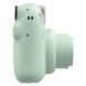 Фотоаппарат моментальной печати Fujifilm Instax Mini 12, Mint Green в Тюмени