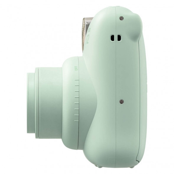 Фотоаппарат моментальной печати Fujifilm Instax Mini 12, Mint Green в Тюмени