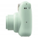 Фотоаппарат моментальной печати Fujifilm Instax Mini 12, Mint Green в Тюмени