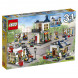 Конструктор LEGO Creator 31036 Магазин по продаже игрушек и продуктов в Тюмени