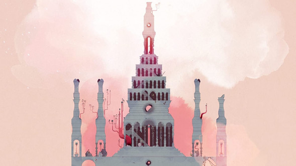 Игра GRIS [Nintendo Switch, русские субтитры] в Тюмени