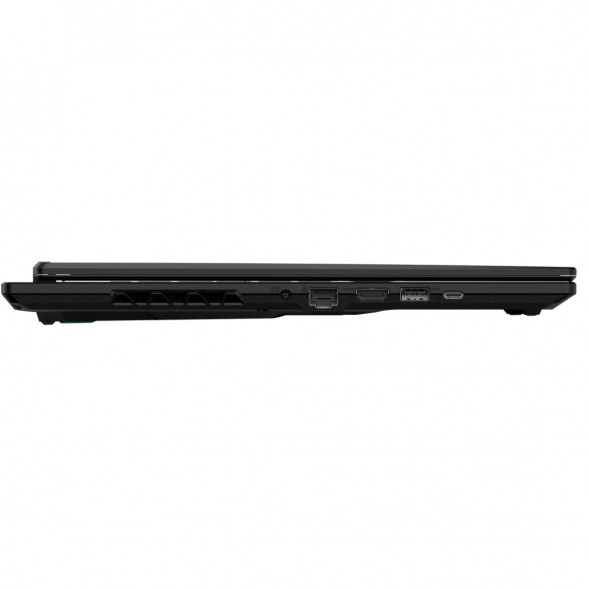 Ноутбук Gigabyte Gaming A16 (CWHI3US864SH) (16&amp;quot;, IPS, Intel Core i7 13620H 2.4ГГц, 10 ядер, 32ГБ DDR5, 1ТБ SSD, NVIDIA GeForce RTX 5070 - 8 ГБ, Windows 11 Home), черный в Тюмени