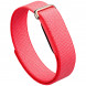 Фитнес-браслет Google Fitbit Air (Малиновый/Berry) в Тюмени
