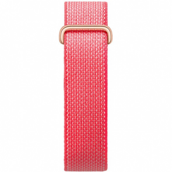 Фитнес-браслет Google Fitbit Air (Малиновый/Berry) в Тюмени