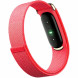 Фитнес-браслет Google Fitbit Air (Малиновый/Berry) в Тюмени