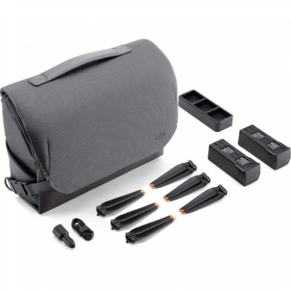 Комплект аксессуаров DJI Mavic 3 Fly More Kit в Тюмени